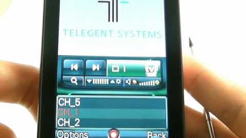 TV c5000 Quad-Band Dual Sim Dual Camera JAVA WIFI Cell Phone