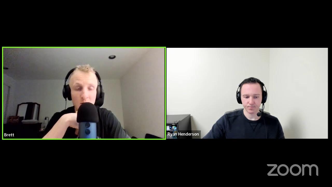 Investing Power Hour 45 MSFT Coming for Google; Affirm Layoffs