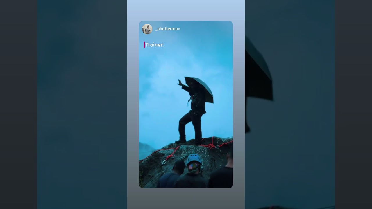 Outbound Training for MBITS @ Devikulamc 