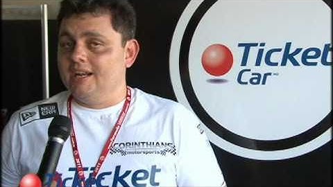 Fórmula Truck 2011 1ª Etapa Sta. Cruz do Sul-RS - Equipe Ticket Car.mpg