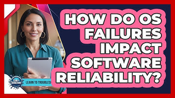 How Do OS Failures Impact Software Reliability?