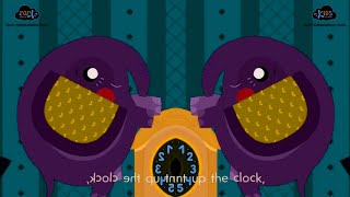 The Elephant Super Satisfied Fx Hickory Dock Effects Sponsored By Gamavision Csupo Effects