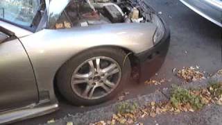 95 eclipse gsx video for sale by toniblade