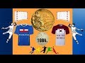 Handball 1984 Jugoslavija South Korea ??? ハンドボール 手球