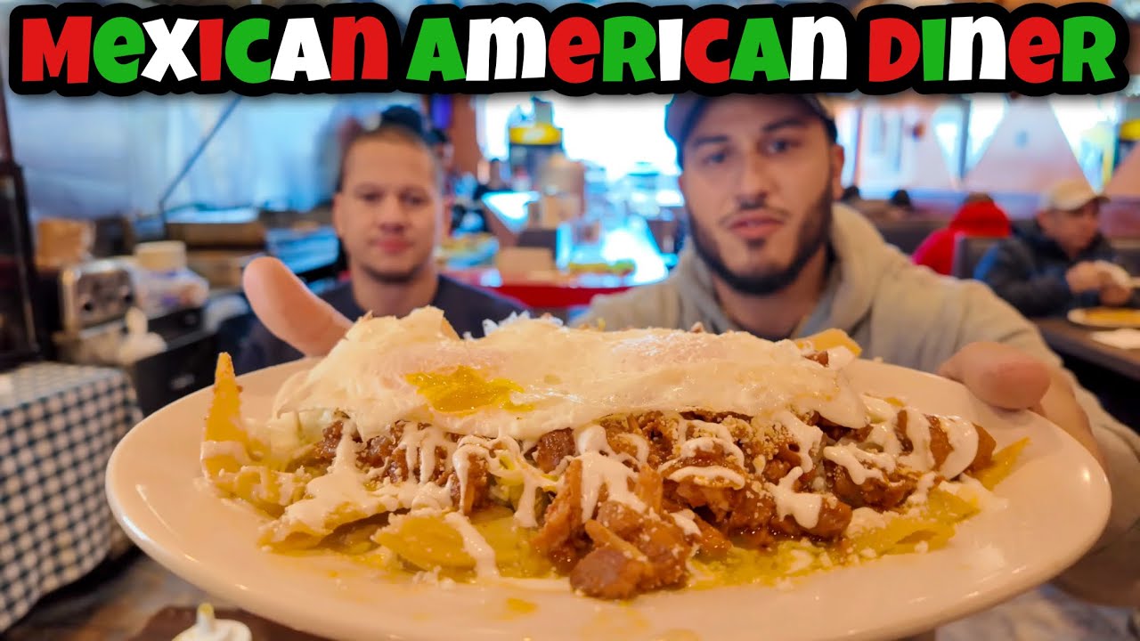 Best Bacon Egg & Cheese in Yonkers? Mexican breakfast at Scorpio Yonkers, NY