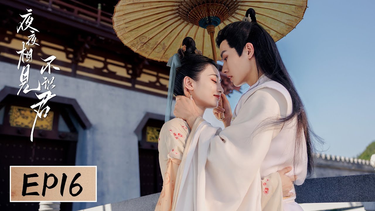 夜夜相見不識君：雙面夫妻的致命博弈