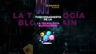 ✅What is blockchain technology and how does it work? #bitcoin #blockchain