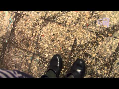 ქართველი ვაჟკაცი - აქ იყო ქართველი ვაჟკაცი  HD