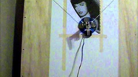 TimeLapse Polargraph