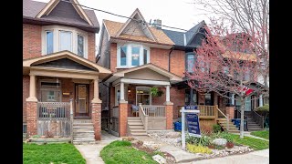 8 Orchard Park Boulevard - Sold!