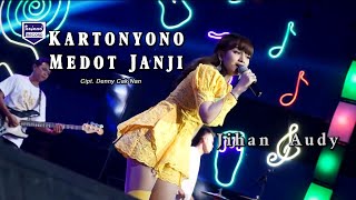 Jihan Audy - Kartonyono Medot Janji