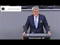 Bundestag: Abgeordnete plädieren für mehr Büro­kratie­abbau und Startup-Hilfen