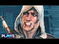 Top 10 Worst Things About Assassin's Creed Games