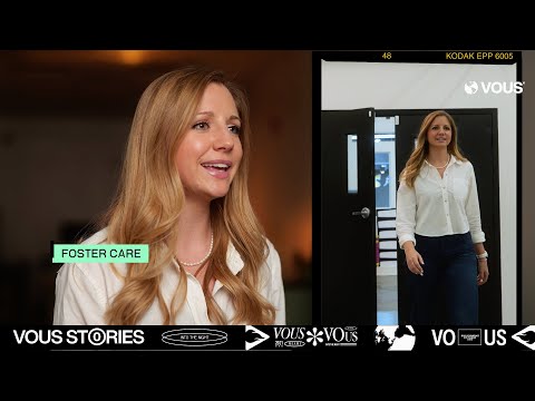 VOUS Stories — VOUS Foster Care