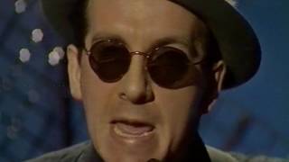 Wogan - Elvis Costello - &quot;Don&#39;t Let Me Be Misunderstood&quot; (1986)