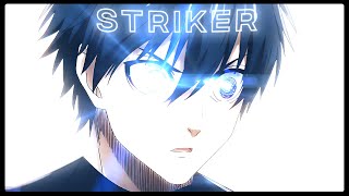 STRIKER