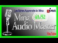 Audio master 4a 52  a lcole