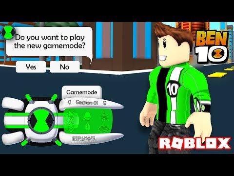 Roblox Ben 10 Ripjaws Related Keywords Suggestions - roblox ben 10 ghostfreak abilities videos 9tubetv