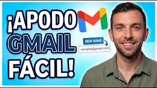 Cómo crear un alias en Gmail fácil y rápido (sin apps y en minutos)