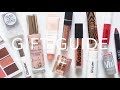 Holiday Gift Ideas | Festive Makeup Sets and Collections