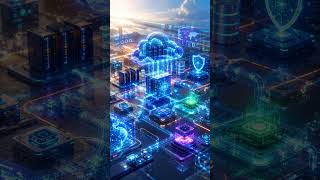 What Does a Cloud Engineer Do? #shorts #cloudEngineer #netflix #cloudinfrastructure