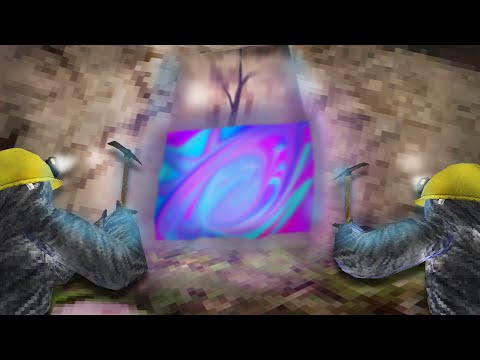 The TRUTH About Secret Tunnel (Gorilla Tag)
