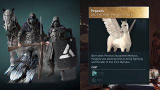 22 - 28 February 2022 | Reda's Shop | Sargon's Shop (Phobos) | Assassin's Creed Valhalla | Odyssey
