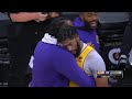 WILD FINISH! Los Angeles Lakers vs San Antonio Spurs Final Minutes & OT ! 2021 NBA Season
