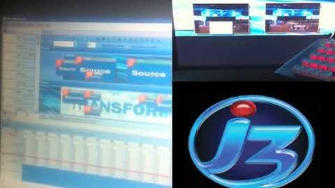 Vista Spyder - Chevron Demo.mov