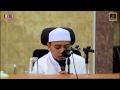 Ustaz Wadi Anuar - Zikir dan Selawat