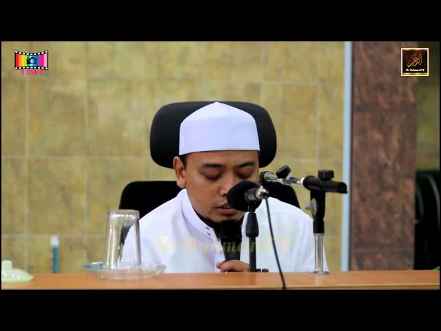 Ustaz Wadi Anuar - Zikir dan Selawat class=