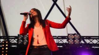 Lissa Lewis - Gouden Glimlach @Groot Leeuws Festival