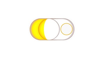 UI Button Animation Cinema 4D