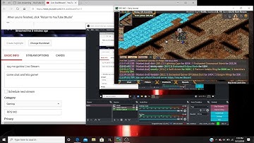 rpg mo guides Live Stream