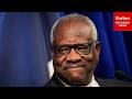 Clarence Thomas Asks Lawyer: What Impact Do States Have On Generic Drug Copyright Case?