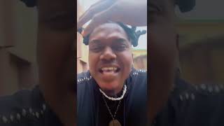 Verydarkman seeks bail hours after police arrest