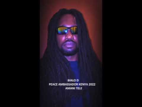 Bialo D -  Amani Tele