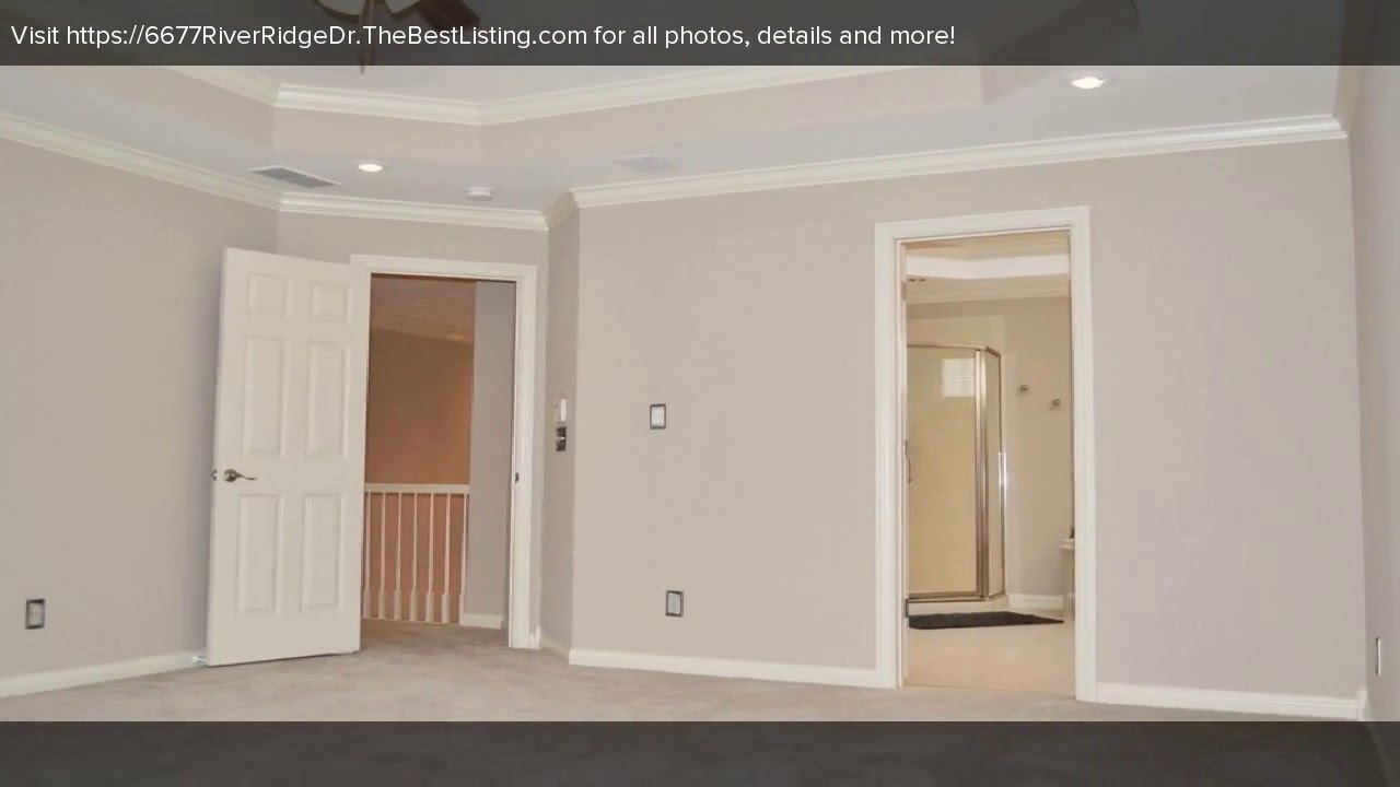 6677 River Ridge Dr, Newburgh, IN Presented by Missy Bentley.