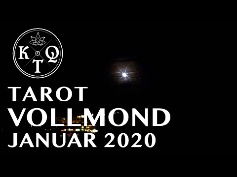 Video: Horoskop For 10. Januar 2020