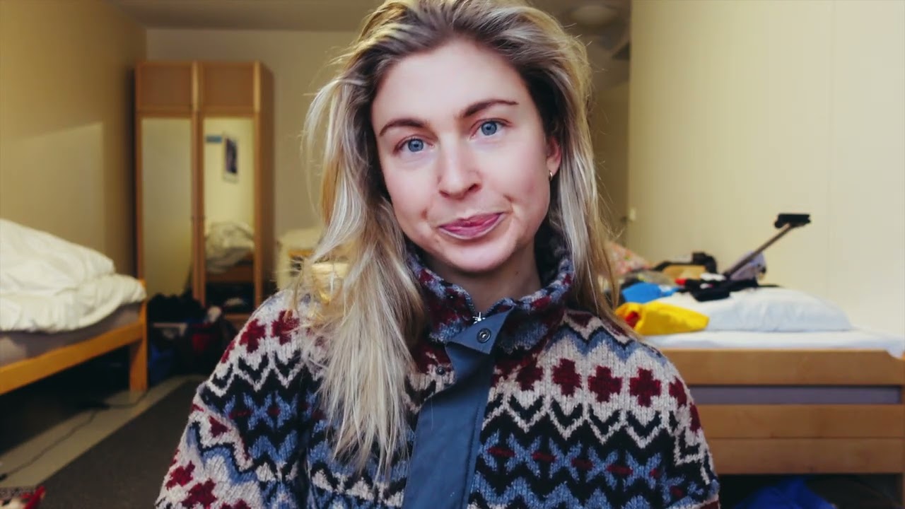 NOT WHAT I PLANNED...