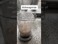 Ashwaganda benefits. #ashwagandha #adoptogens... #Shorts #ravencroftlifestyle