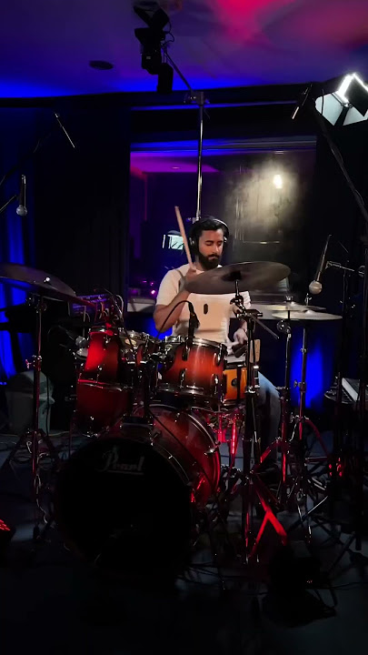 SOCA GROOVE - Noah Rahman 🔥🥁 #socadrums #theguywiththeark #drumming #caribbean #music