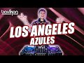 Los angeles azules mix 2024  mejores exitos cumbia viejitas nuevo  cumbias para bailar by bavikon