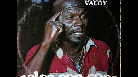 Cuco Valoy - La Muerte de Don Marcos (1978)
