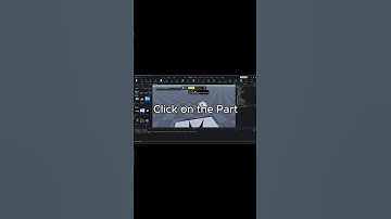 How give a Part a Stud Texture in Roblox Studio