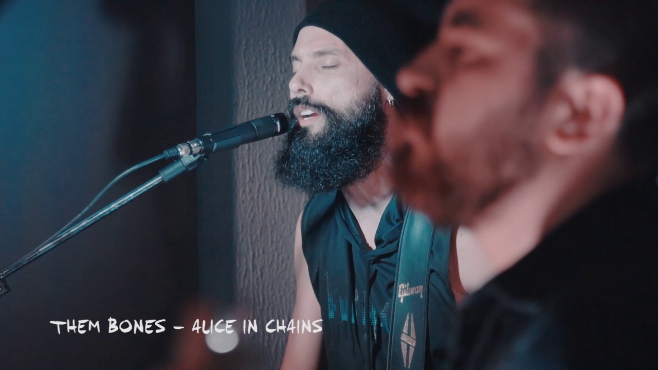 OverGrunge - Promo Video (2017)