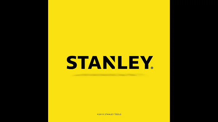 STANLEY Compact 1/4" 72 Tooth Ratchet and Socket S...