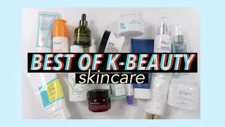 BEST OF K-BEAUTY 2017: Korean Skincare ft. Edward Avila