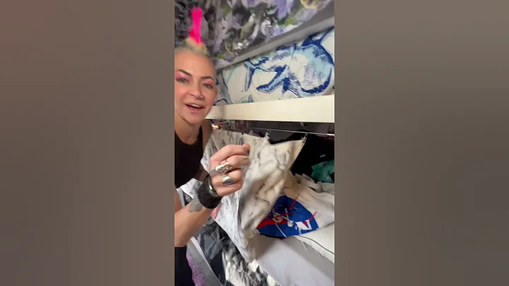 TRIPLE BUNKS in the RV- This is getting crazy! #rvlife