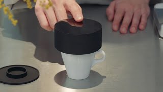 "Acaia Horizon" Demo at WOC 2026